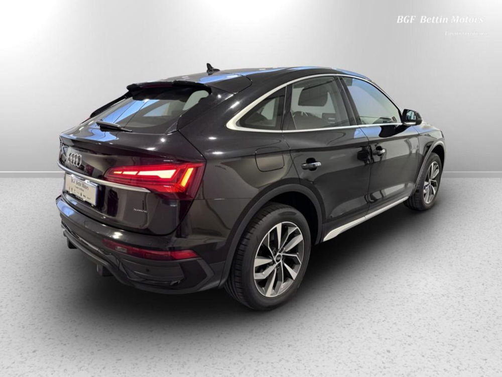 Audi Q5 usata a Padova (3)