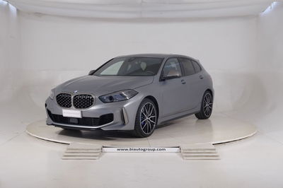 BMW Serie 1 M 135i xdrive auto del 2023 usata a Settimo Torinese