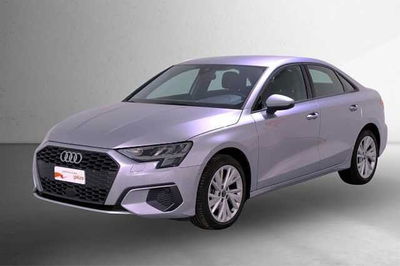 Audi A3 Sedan 35 TFSI S tronic COD del 2023 usata a Pianopoli