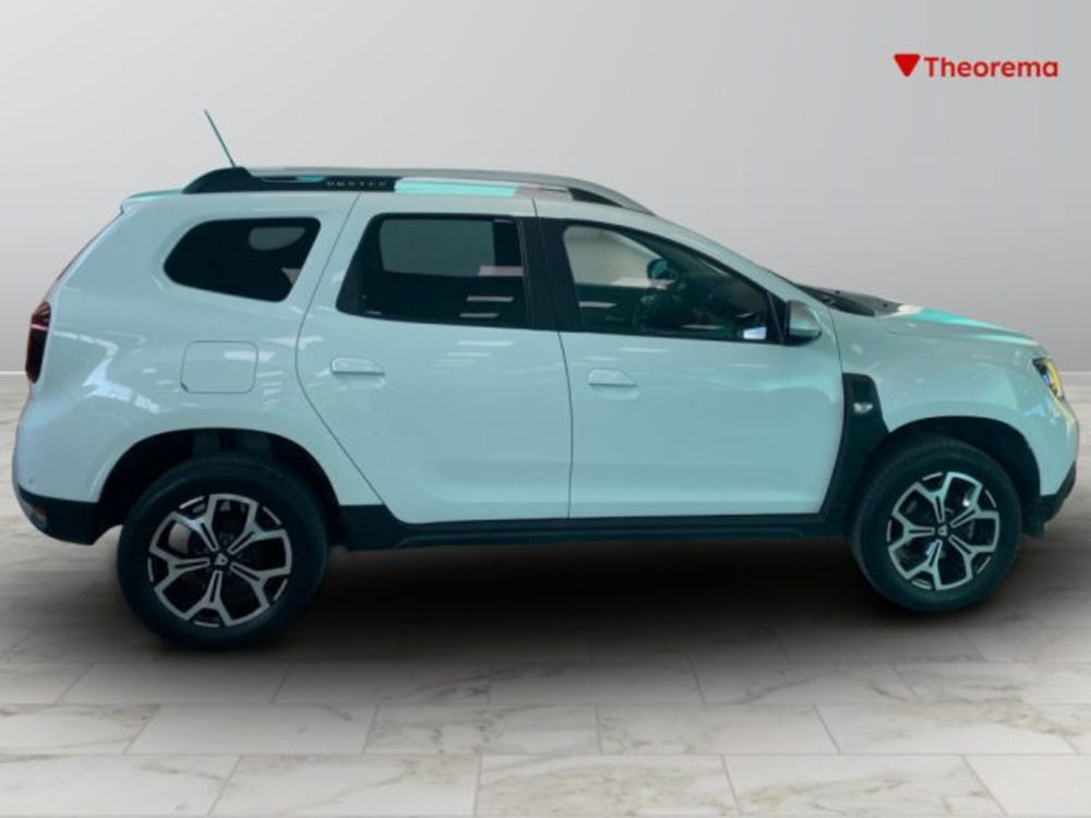 Dacia Duster usata a Torino (3)