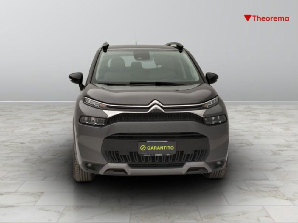 Citroen C3 Aircross usata a Torino (8)