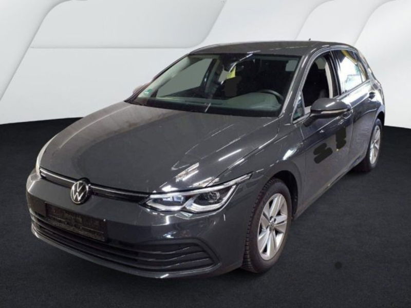 Volkswagen Golf Variant 1.5 TSI EVO ACT Life del 2023 usata a Bovisio-Masciago