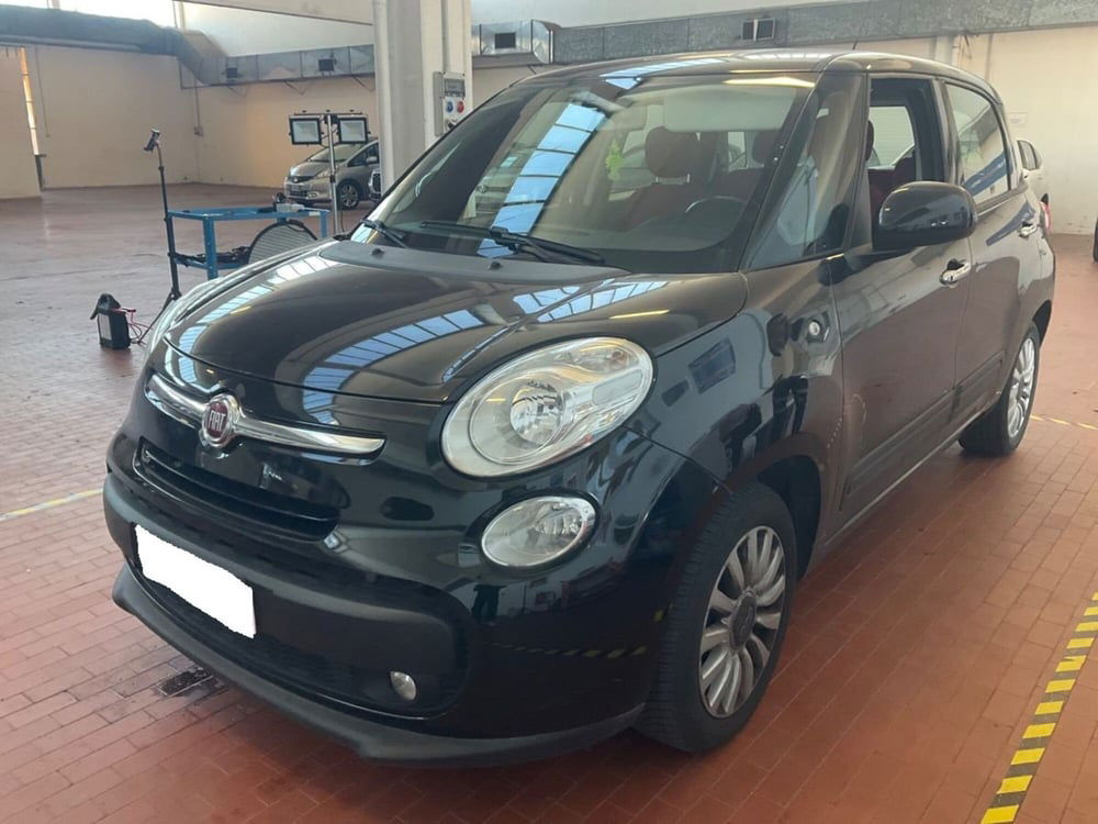 Fiat 500L usata a Arezzo