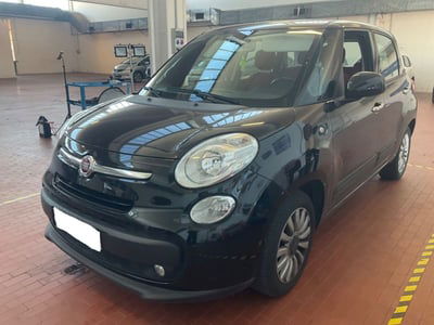 Fiat 500L 1.3 Multijet 95 CV Pop Star  del 2017 usata a Cortona