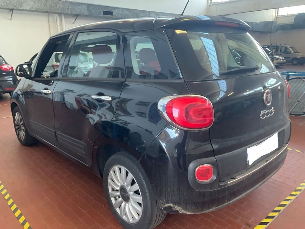 Fiat 500L usata a Arezzo (3)