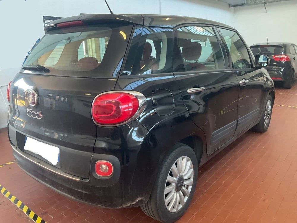 Fiat 500L usata a Arezzo (4)