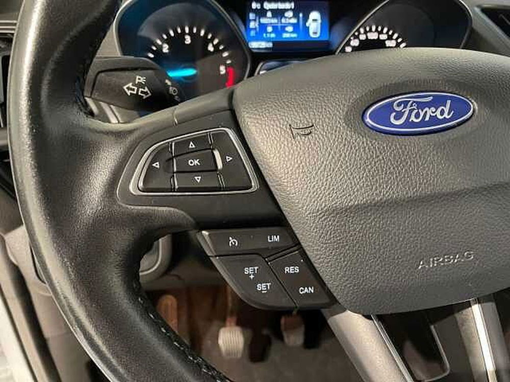 Ford Kuga usata a Ravenna (17)