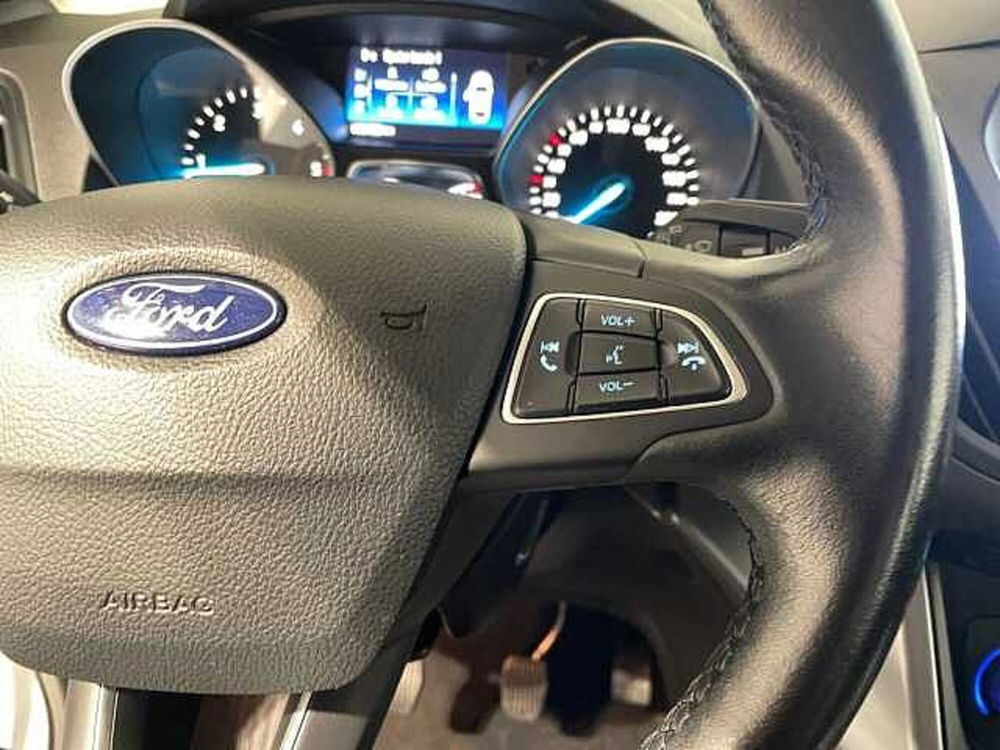 Ford Kuga usata a Ravenna (18)