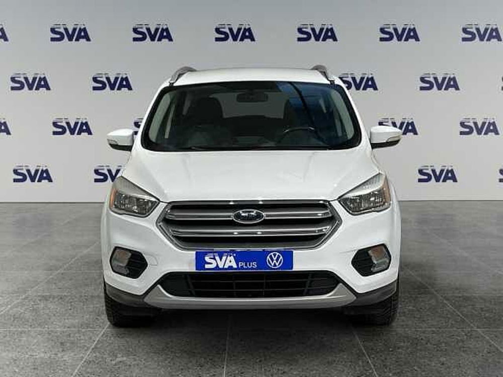 Ford Kuga usata a Ravenna (2)