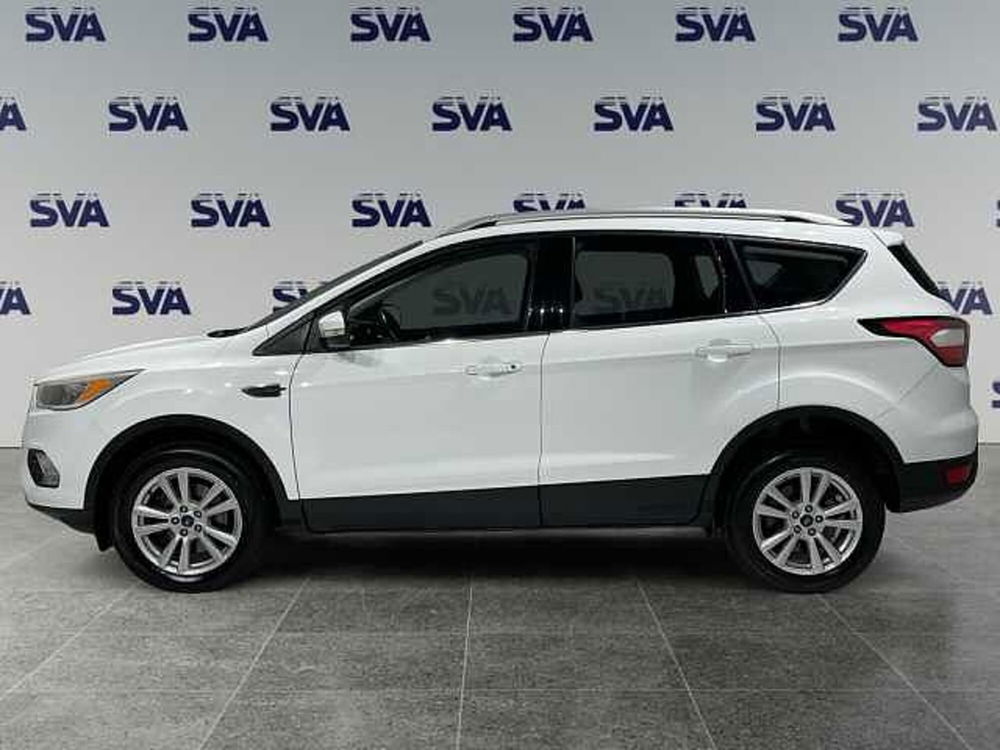 Ford Kuga usata a Ravenna (3)