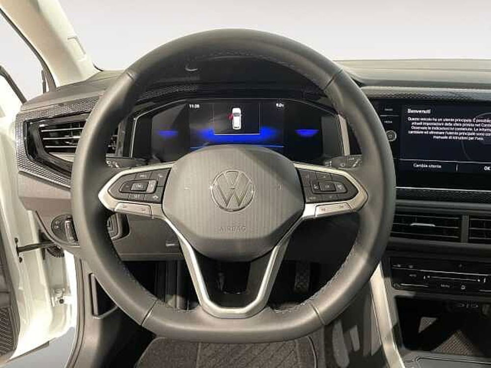 Volkswagen Polo nuova a Ravenna (12)