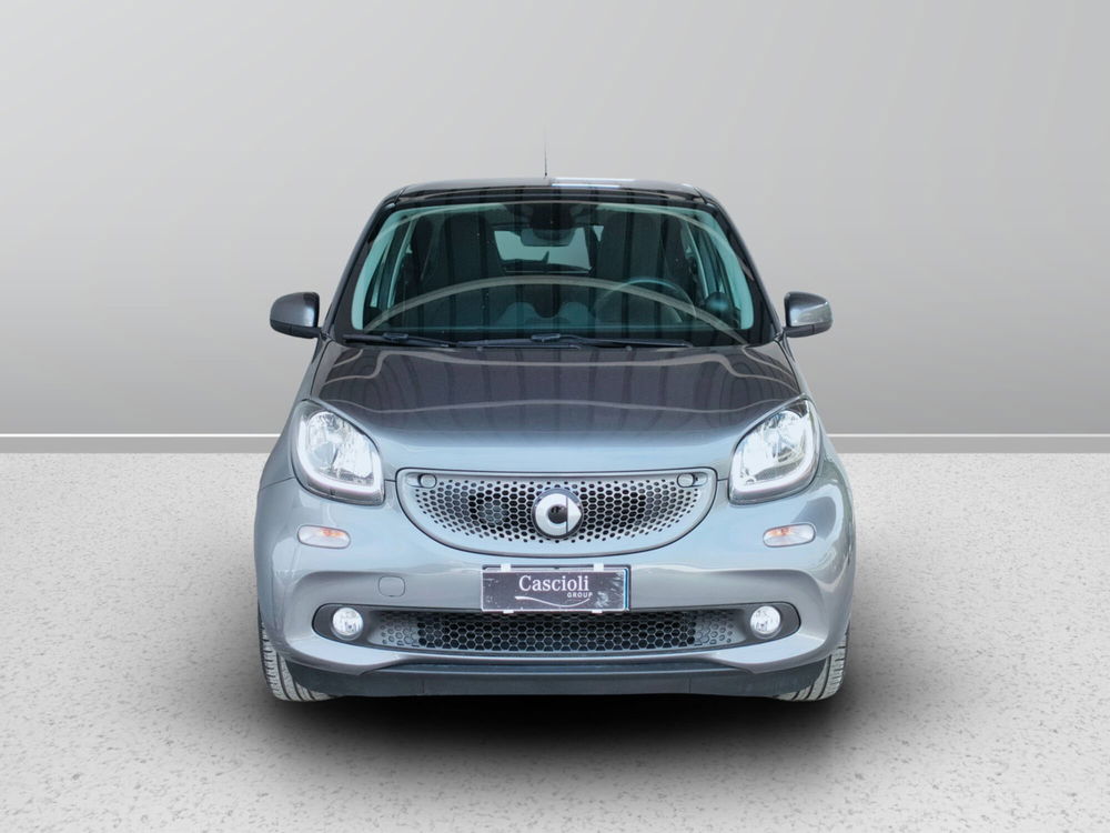 smart forfour usata a Ascoli Piceno (2)