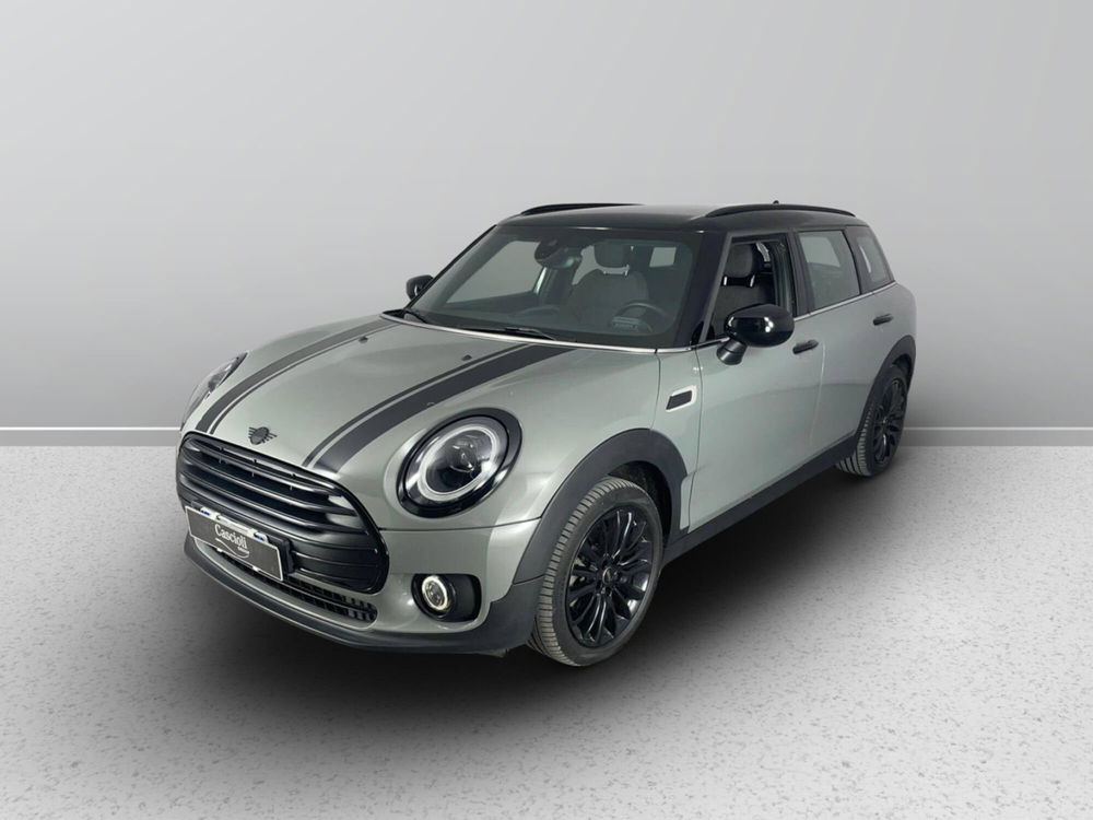 MINI Mini Clubman usata a Ascoli Piceno