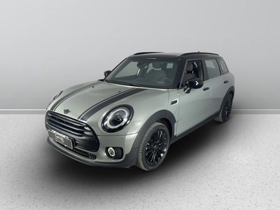 MINI Mini Clubman 1.5 Cooper Clubman  del 2022 usata a San Benedetto del Tronto