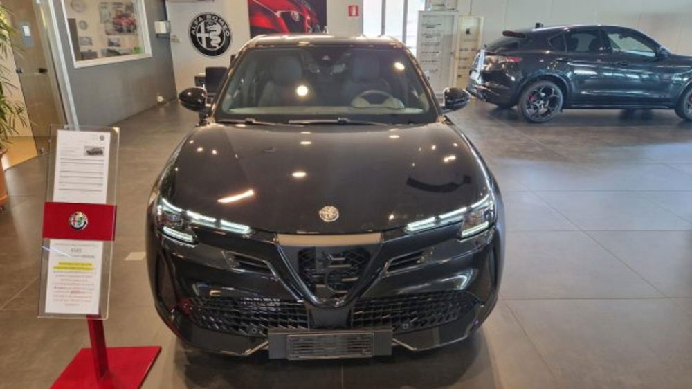 Alfa Romeo Junior nuova a Modena