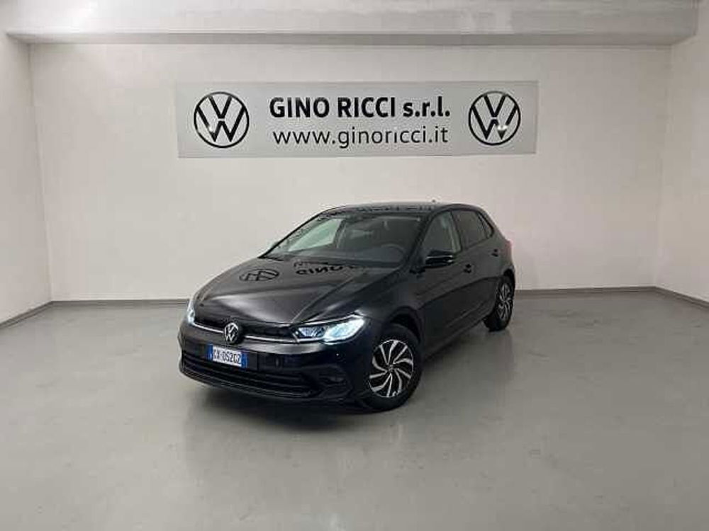 Volkswagen Polo nuova a Forlì-Cesena