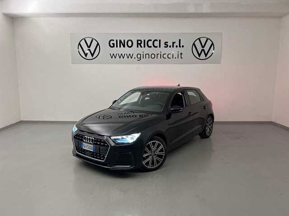 Audi A1 Sportback nuova a Forlì-Cesena