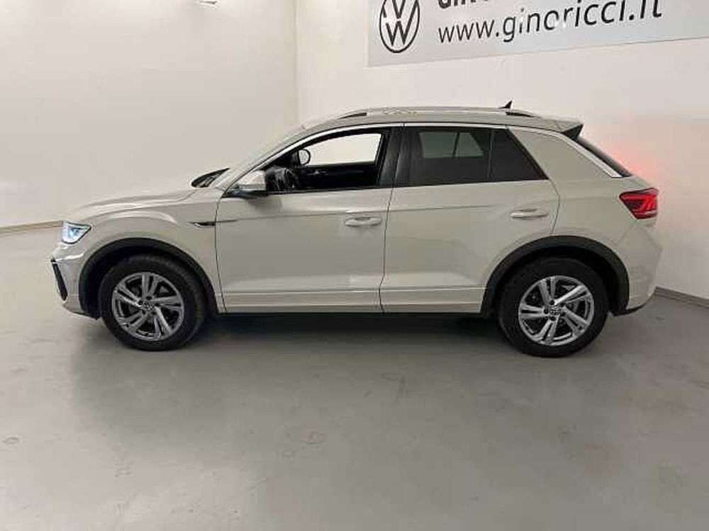 Volkswagen T-Roc usata a Forlì-Cesena (3)