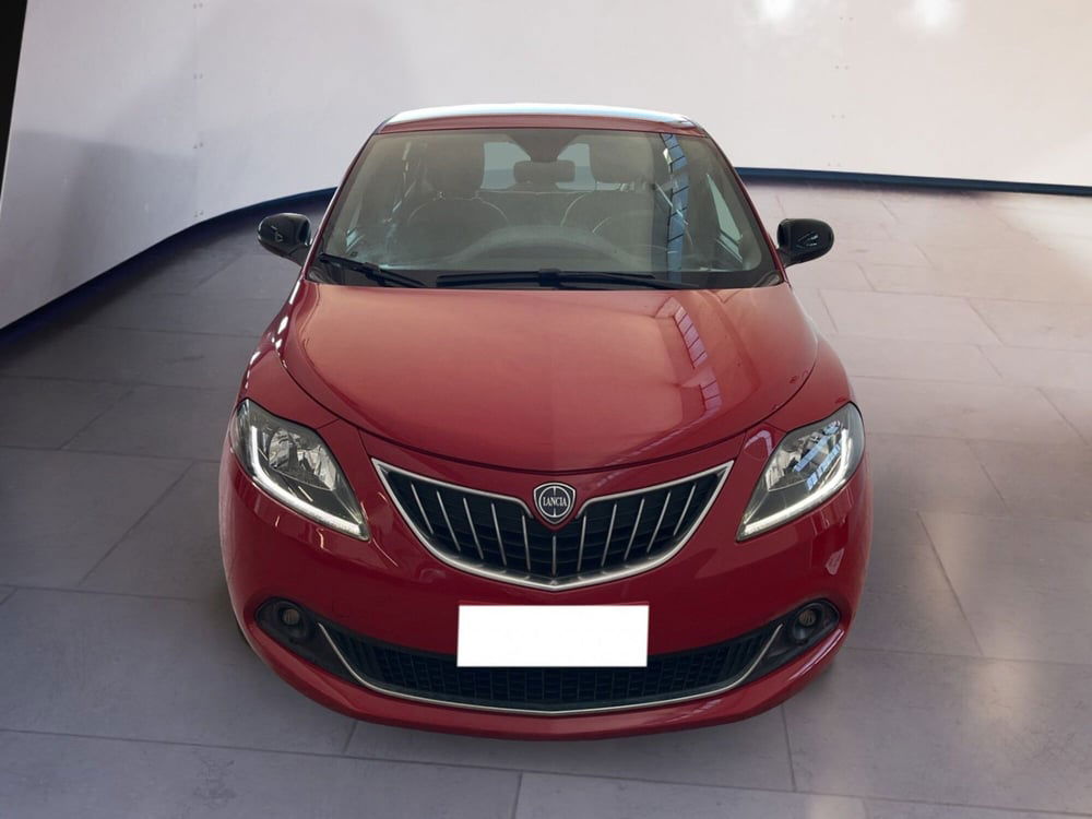 Lancia Ypsilon usata a Torino