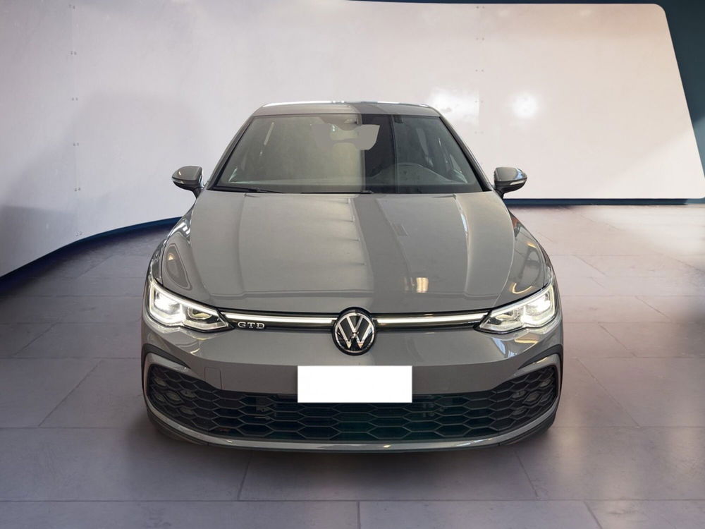 Volkswagen Golf usata a Torino