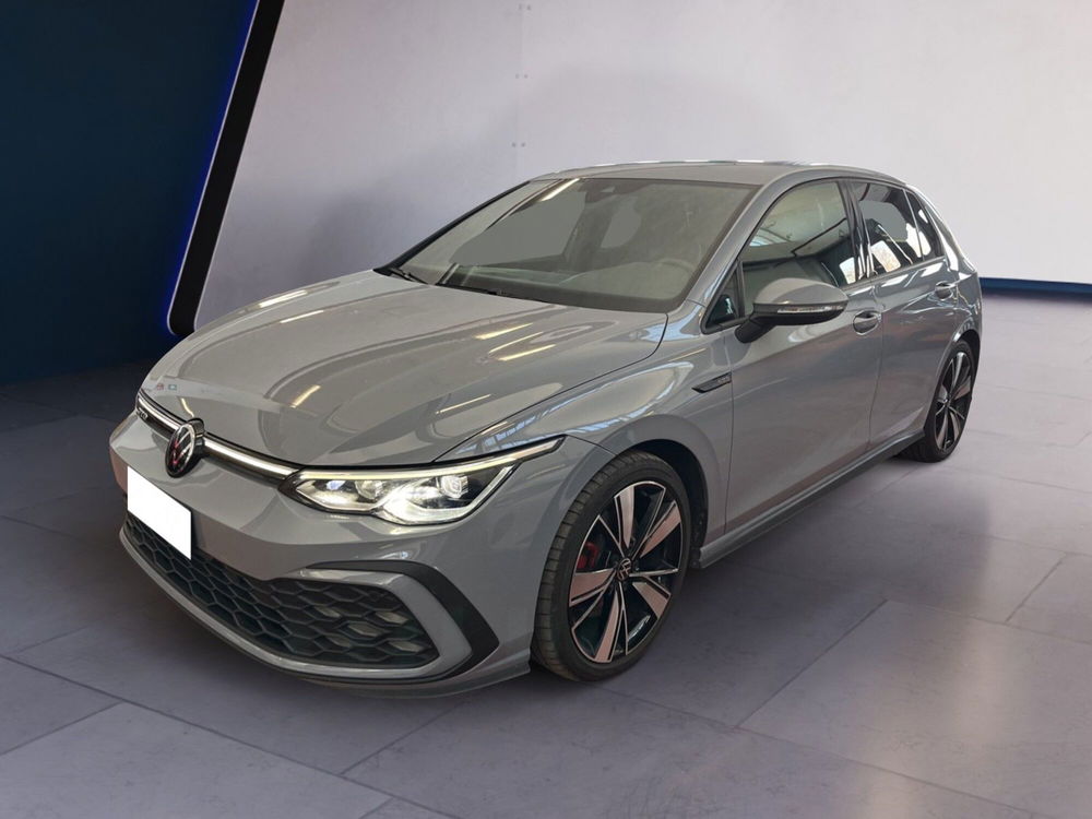 Volkswagen Golf usata a Torino (2)