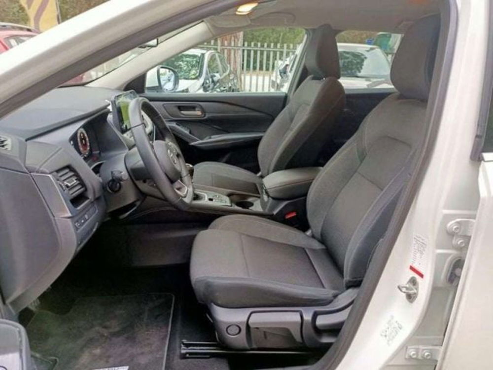 Nissan Qashqai usata a Firenze (13)