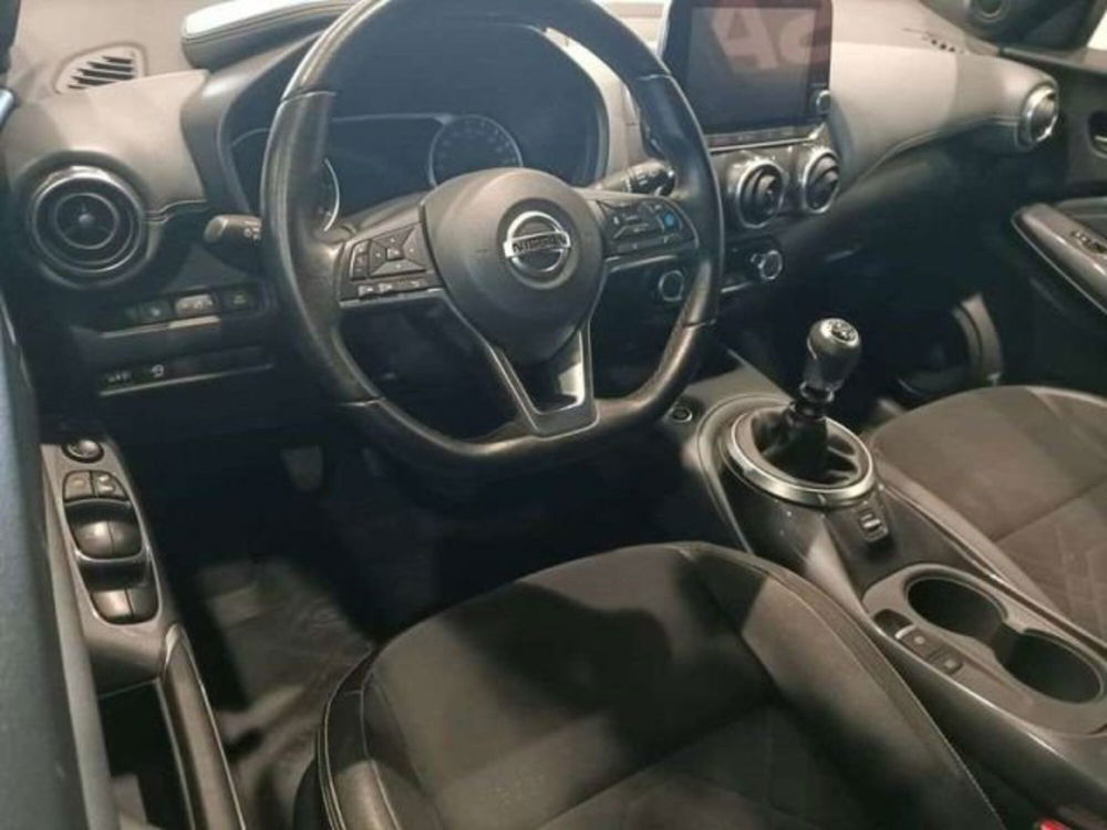 Nissan Juke usata a Firenze (10)