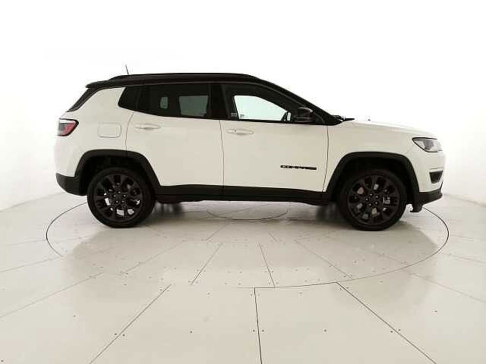 Jeep Compass usata a Chieti (4)