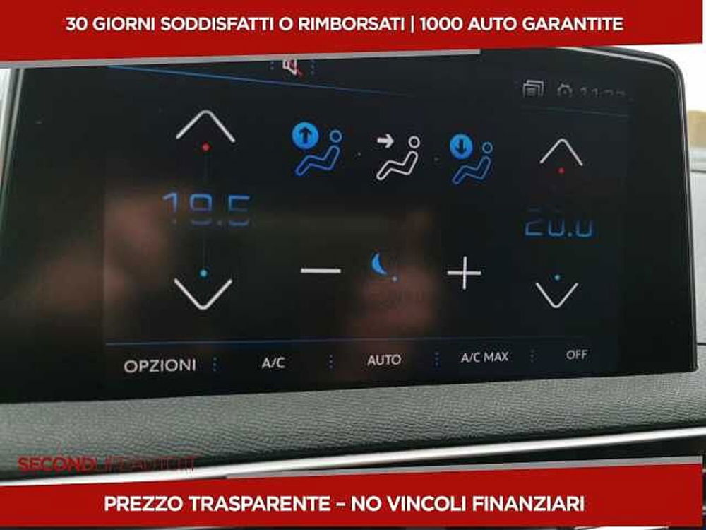 Peugeot 3008 usata a Chieti (12)