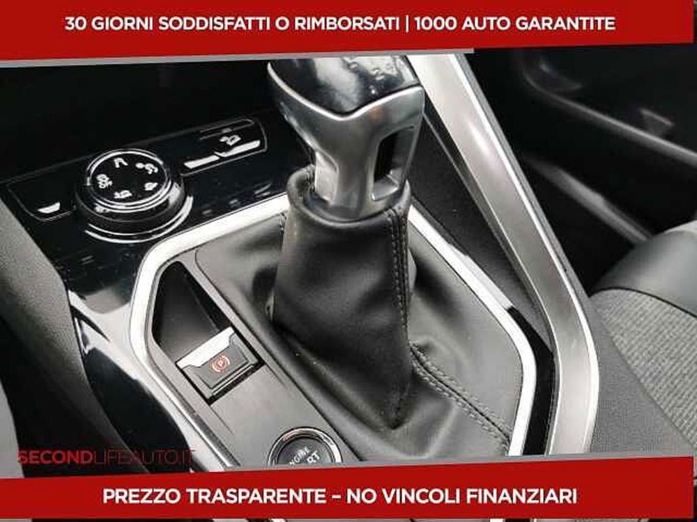 Peugeot 3008 usata a Chieti (16)