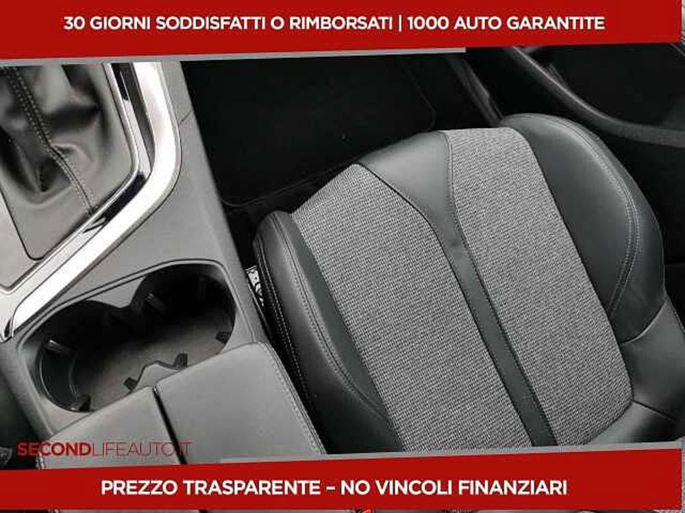 Peugeot 3008 usata a Chieti (17)