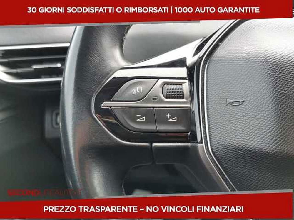 Peugeot 3008 usata a Chieti (19)