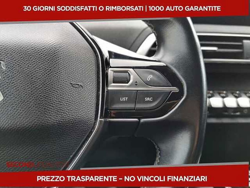 Peugeot 3008 usata a Chieti (20)