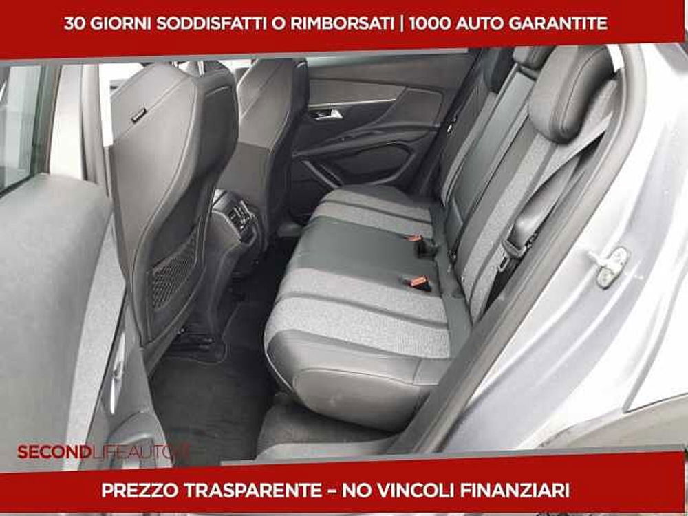 Peugeot 3008 usata a Chieti (7)