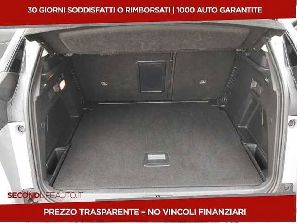 Peugeot 3008 usata a Chieti (8)