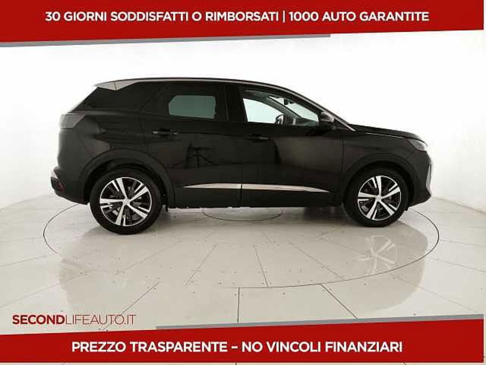 Peugeot 3008 usata a Chieti (4)