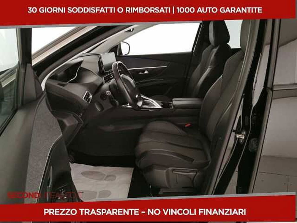 Peugeot 3008 usata a Chieti (5)