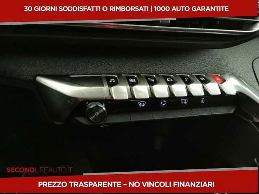 Peugeot 3008 usata a Chieti (14)