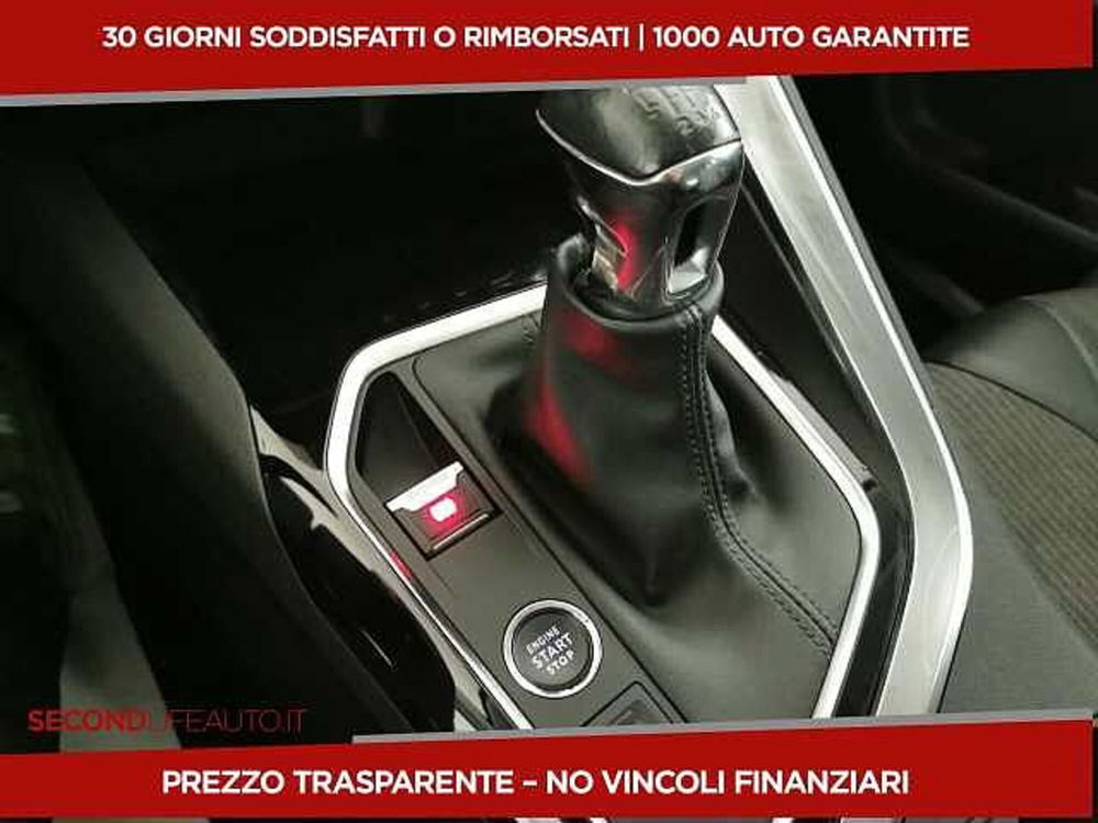 Peugeot 3008 usata a Chieti (15)