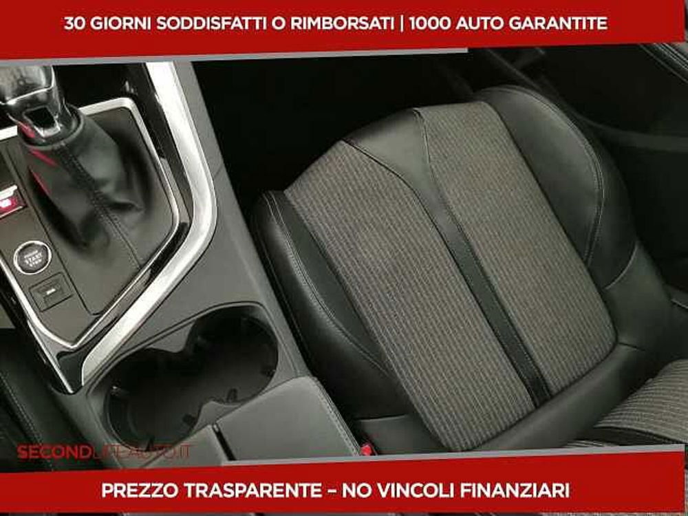 Peugeot 3008 usata a Chieti (16)