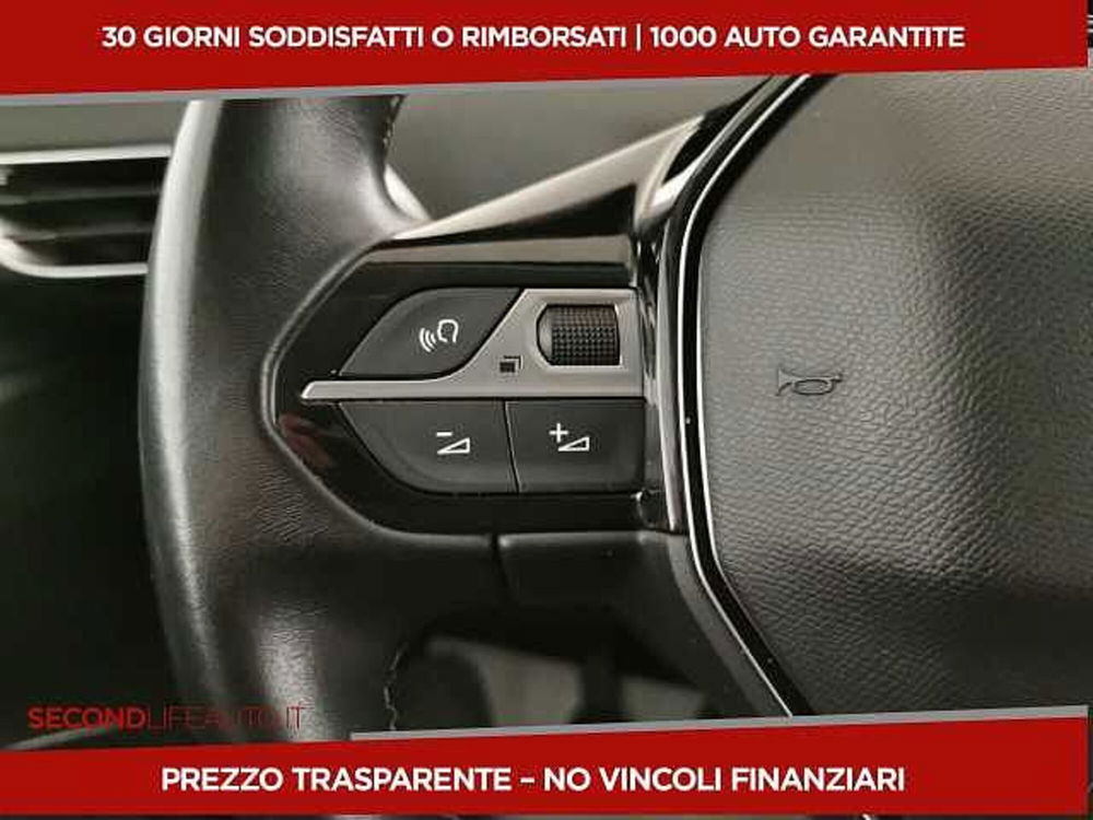 Peugeot 3008 usata a Chieti (18)