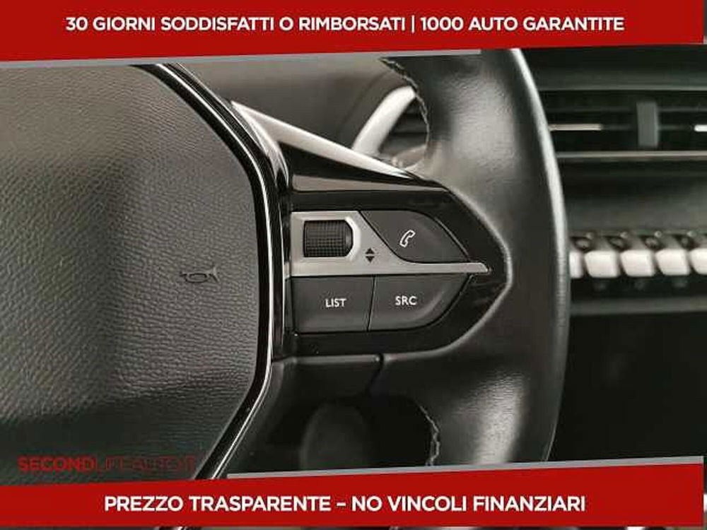 Peugeot 3008 usata a Chieti (19)