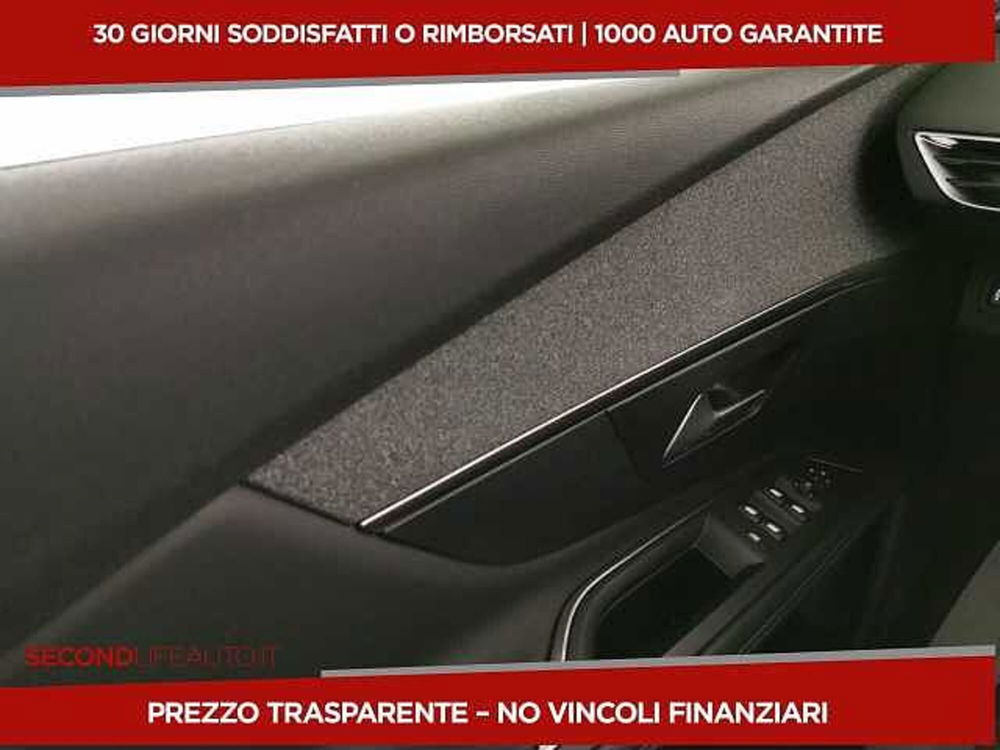 Peugeot 3008 usata a Chieti (20)