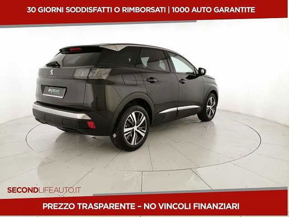 Peugeot 3008 usata a Chieti (3)