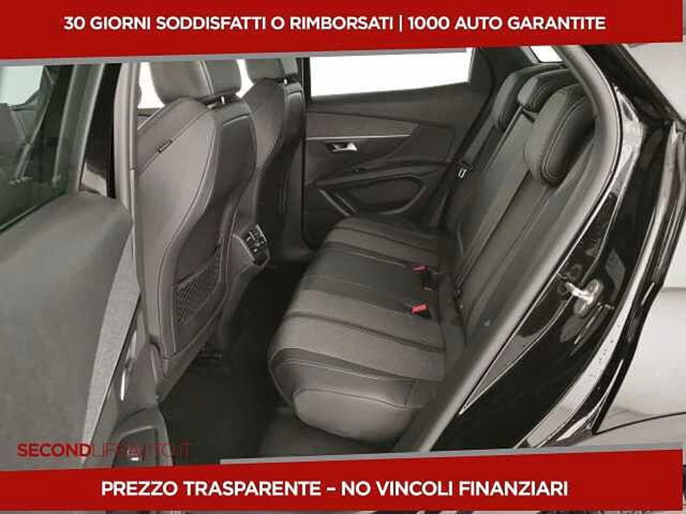 Peugeot 3008 usata a Chieti (6)