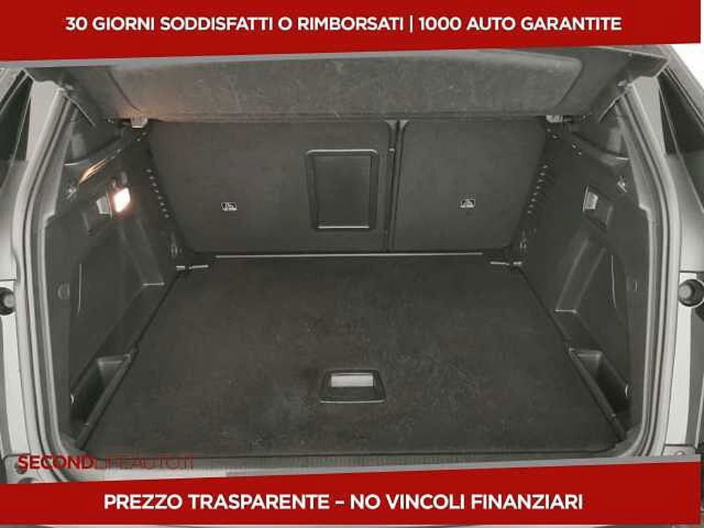 Peugeot 3008 usata a Chieti (7)