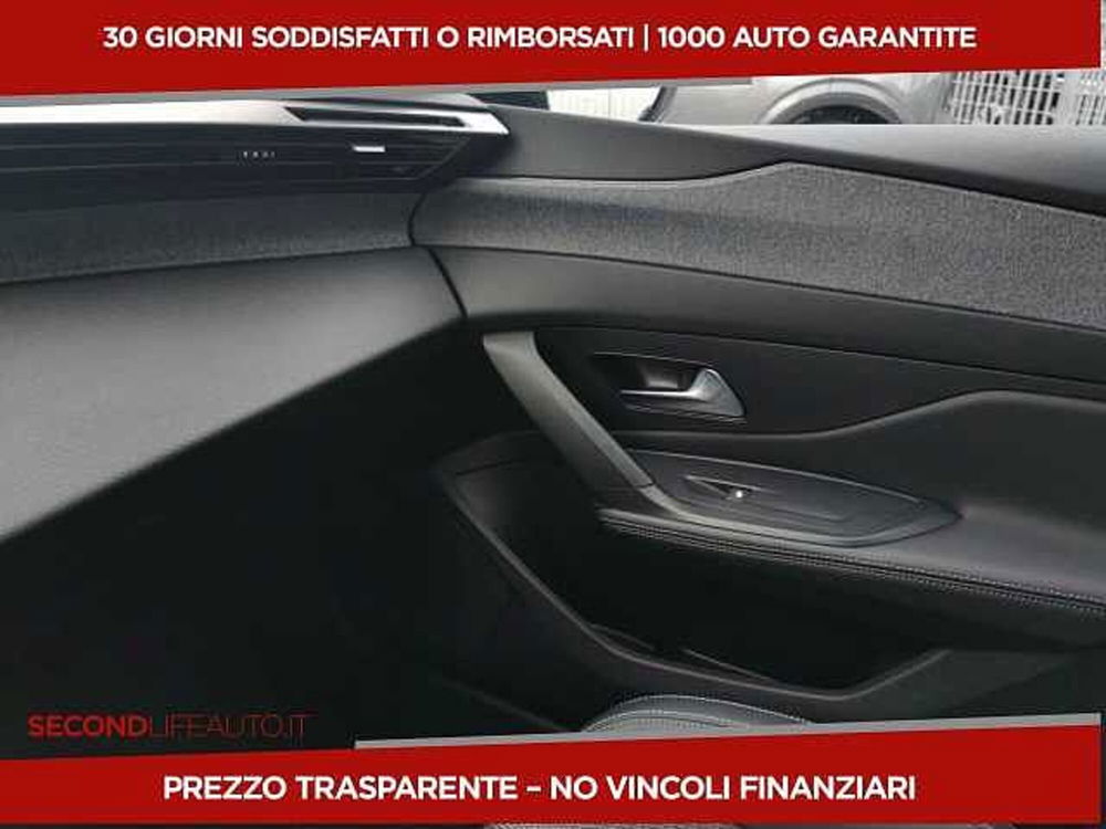 Peugeot 308 SW usata a Chieti (17)