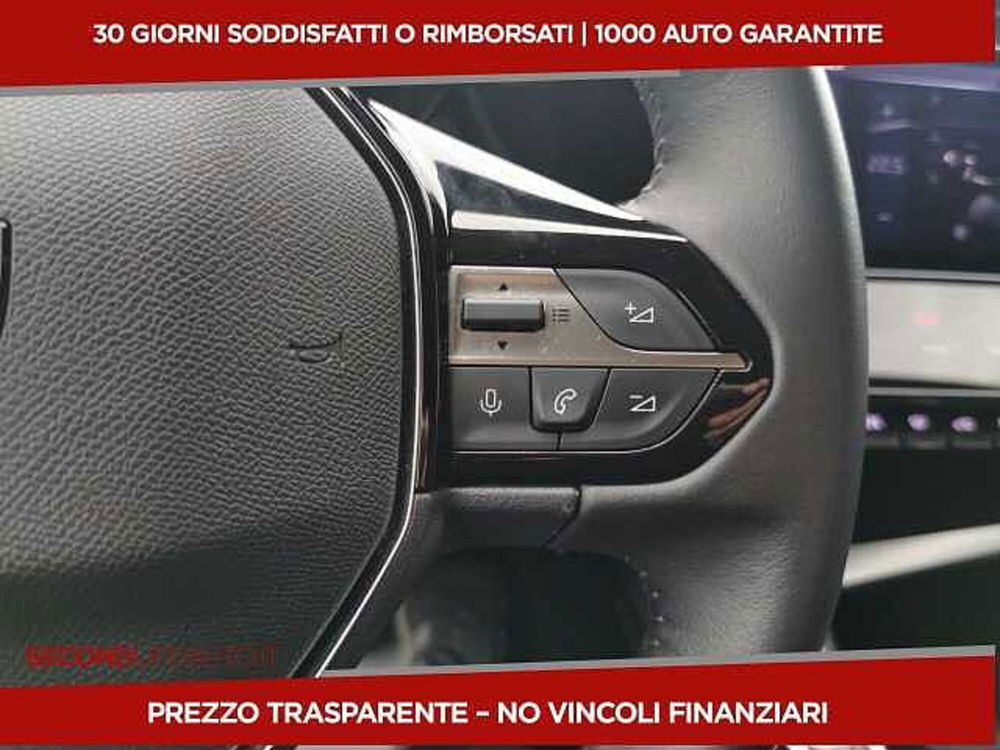 Peugeot 308 SW usata a Chieti (19)