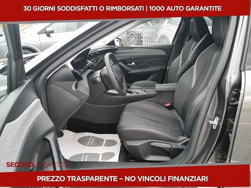 Peugeot 308 SW usata a Chieti (5)