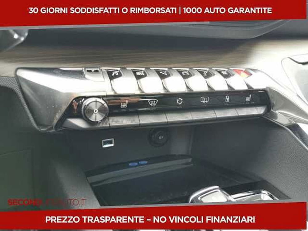 Peugeot 3008 usata a Chieti (16)